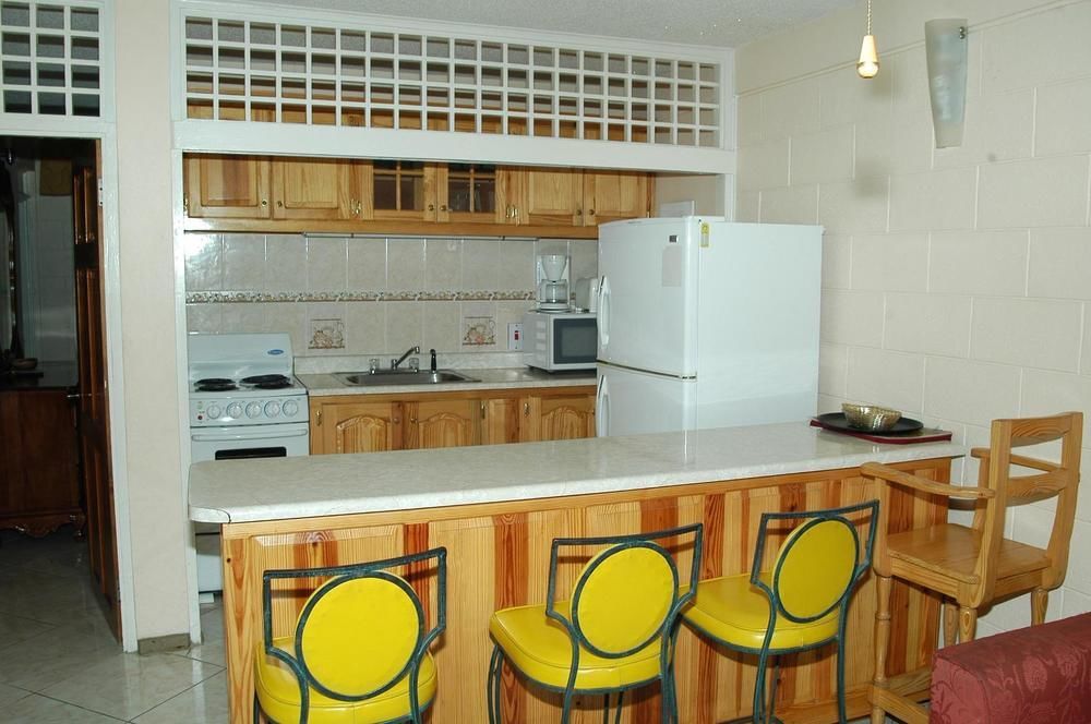 Condos At Fisherman'S Point Ocho Rios Exterior foto